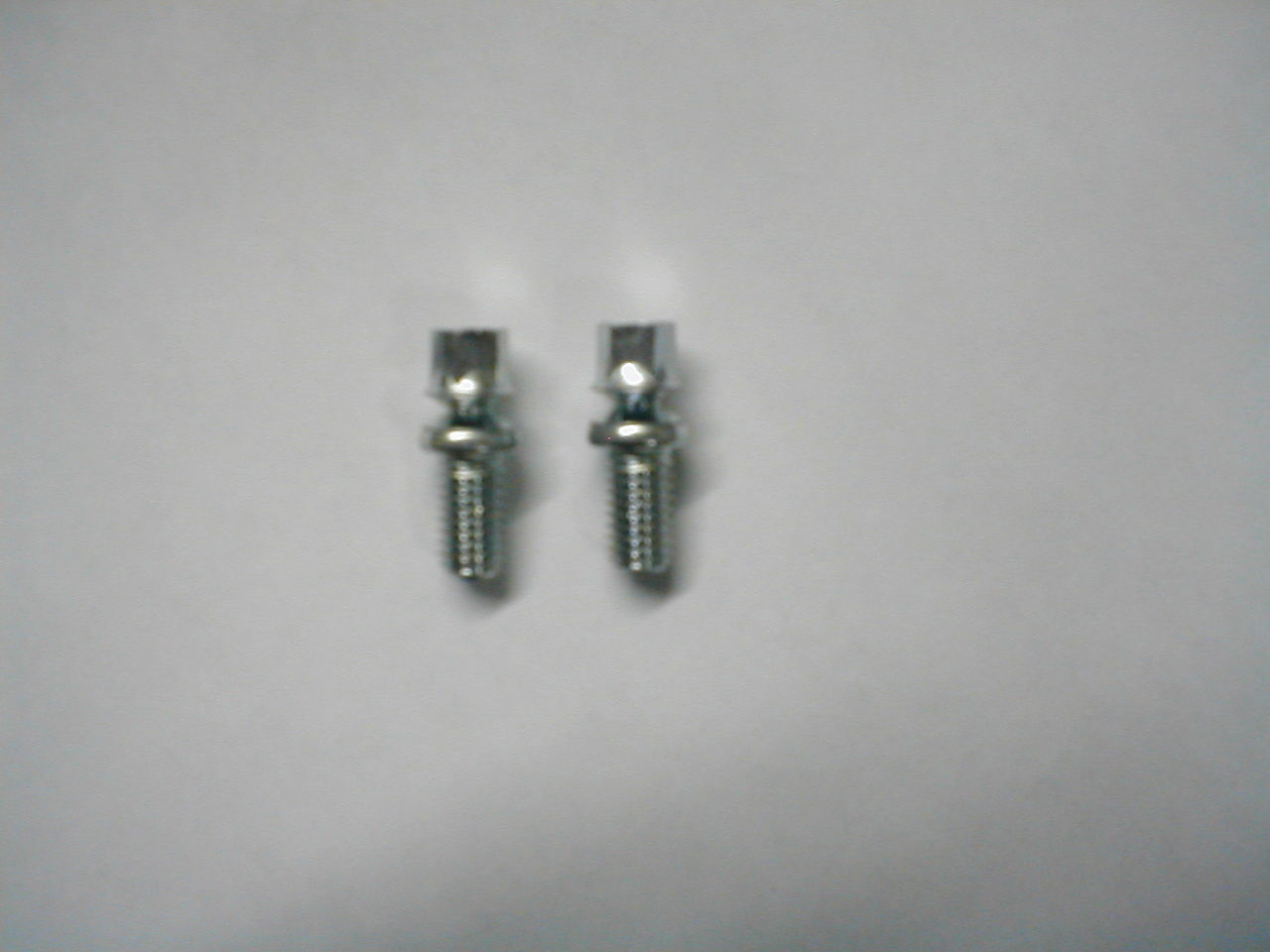 1986-2005 ACURA IGNITION SWITCH BOLTS BREAK AWAY BOLTS SHEER BOLTS - $13.81