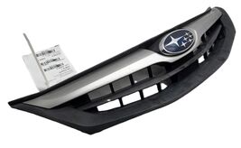 Grille Base Fits 10-11 IMPREZA 74963 - $150.00
