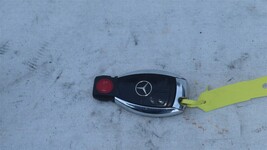 Mercedes EIS Ignition Switch & Key Smart Fob Keyless Entry Remote 1645451308 image 5