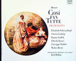Mozart: Così Fan Tutte Highlights - £7.95 GBP