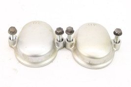 Kawasaki Eliminator 125 01-09 Cylinder Head Rocker Cover Pair m8809 - $22.76
