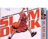 The Best Of Tv Animation Slam Dunk ~ - $8.99