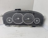 Speedometer Cluster VIN 1 8th Digit MPH Fits 06-07 MARINER 694971 - £58.72 GBP