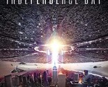 Independence Day DVD | Region 4 - £6.62 GBP