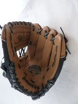 Franklin Baseball Glove  9 Inch Little League Kid Tee Ball Right Handed ... - $14.73