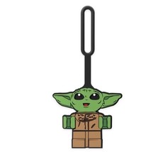 LEGO Star Wars Grogu Bag Tag - $16.99