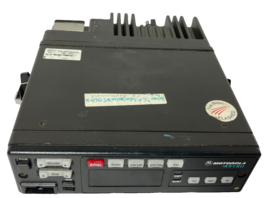 Motorola ASTRO Mobile Radio UHF D04UJF9SW5AN 7-800 MHz Radio - $705.15 MXN