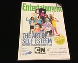 Entertainment Weekly Magazine July 20/27, 2018 Comic-Con Doctor Who - $10.00
