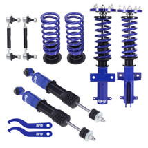 BFO Coilovers Suspension Shocks Struts For Ford Mustang 2005-2014 - £268.07 GBP