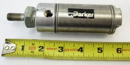 Parker 01.50 DSRM 1.000 Pneumatic Cylinder 250 PSI - $16.59