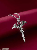 Occult Power Eye of Kali Talisman Defeat Enemies Good Luck Mystic Powers... - $77.92