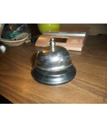 Service Bell Restaurant Hotel Desk Bell Ring Reception Call Ringer Bar C... - £8.37 GBP