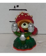 Activision Skylanders Trap Team Sure Shot Shroombo Replacement Figure - $14.17 CAD