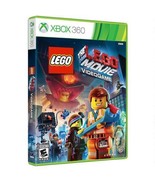 The LEGO Movie Videogame (Microsoft Xbox 360) - £8.34 GBP