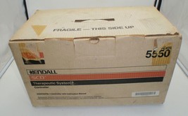 Kendall SCD 5550 Therapeutic System Controller - €44,14 EUR
