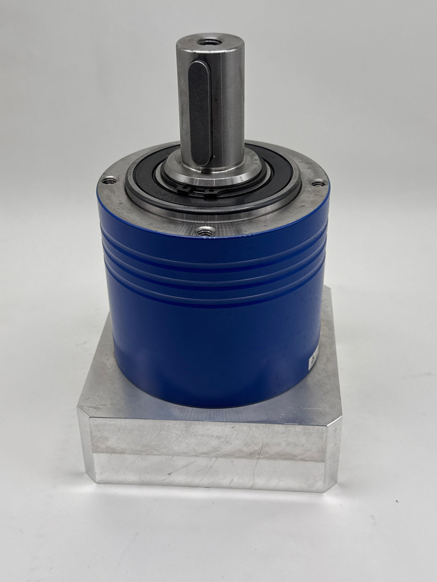 Alpha Wittenstein LP 120S-MF1-10  -1/1-3S Speed Reducer, Ratio 10:1  - $249.00