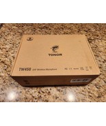 Tonor Tw450 UHF Wireless Microphone  - $1,094.94 MXN