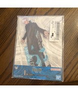 Satoru Gojo Small Acrylic 8” - $24.99