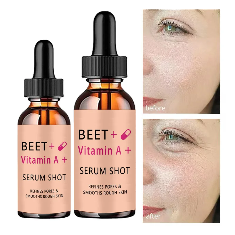 beet Bamin A essence, mild and non irritating, hydrating, nourishing, leaving sk - £18.78 GBP