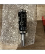 spiral flush trim router bit 1/2” - $109.99