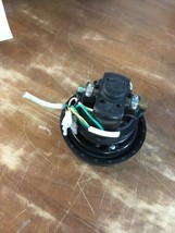 Hoover H3032 Suction Motor Bw56-4 - $29.69