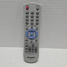 OEM Genuine Sharp SF159 LCD TV LCDTV Remote Control - €6,77 EUR