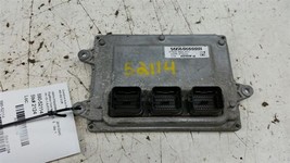 Engine ECM Electronic Control Module Gasoline 1.8L SOHC Fits 09-11 CIVIC... - $49.94