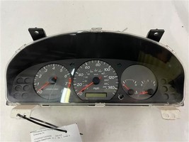 Speedometer Cluster 4 Cylinder Fits 01-02 MAZDA 626 3827090 - $66.54