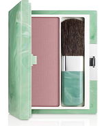 Clinique Soft-Pressed Powder Blusher in Plum Gorgeous - NIB - $55.74 CAD