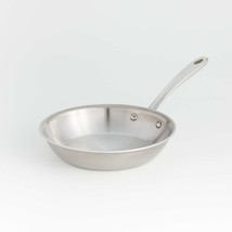 All-Clad d3 Curated 8.5 inch &amp; 10.5 inch fry pan set - £117.71 GBP