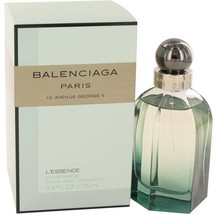Balenciaga Paris L'essence Perfume 2.5 Oz Eau De Parfum Spray  image 3
