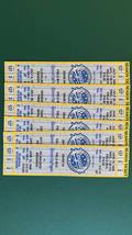 MLB 1998 KC Royals &quot;Season Ticket&quot; New Ticket Stubs - $6.00