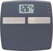 Instatrack Ts-502 Digital Body Fat/Bmi Bathroom Scale With User, Black - £26.90 GBP