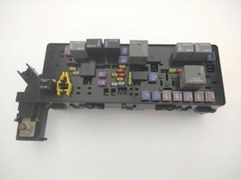 ✅ 2012 - 2020 Dodge Journey 2.4L Totally Integrated Fuse Box TIPM 681433... - $158.15