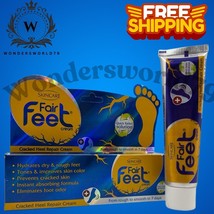 skin care Fair feet cream 30g - $20.30