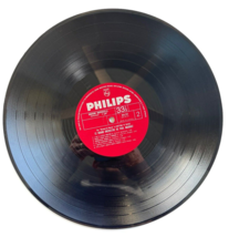 Paul Mauriat Rhythm &amp; Blues LP Vinyl Record Album 844.737 BY Jazz Funk France - £10.45 GBP