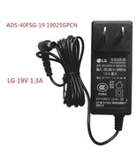 Genuine LG Monitor Power Supply ADS-40FSG-19 19V 1.3A CE2442T IPS2772L I... - $249.38 MXN