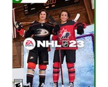 NHL 23 - Xbox One - $74.99