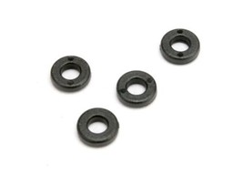 Traxxas 5534 Spacers Rear Stub Axle Carrier, Jato - $3.42 CAD