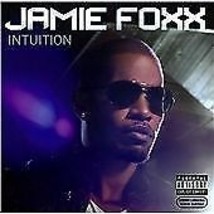 Jamie Foxx : Intuition CD (2009) Pre-Owned - £11.89 GBP