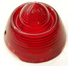 OEM 1953 Oldsmobile Model 88 Super 88 Tail Stop Light Lens 5943993 Guide... - £41.14 GBP