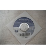 HP Photosmart Photo Imaging Software Printers User Guide CD 1315/1218/12... - £2.32 GBP