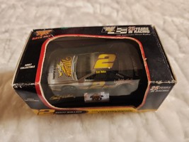 Rusty Wallace #2 Miller Revell 1:64 Diecast 25th Anniversary 1996 Thunde... - $14.99