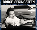 Bruce Springsteen - The Best Of 1973 - 2017 4-CD  Greatest Hits  We Shal... - £24.18 GBP