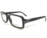Salvatore Ferragamo Eyeglasses Frames 2668 102 Tortoise Rectangular 53-1... - $74.58