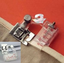 Prensatelas ajustable para máquina de coser Brother y la mayoría de accesorios - £15.80 GBP