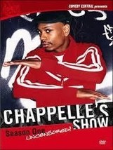 Chappelle&#39;s Show: Season 1 [DVD] - £7.40 GBP