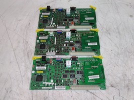 Defective Lot of 3 Vodavi LDK-300 MPB SPFY0003805-1.0 Control Board AS-IS - £29.85 GBP