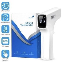 Infrared One Second Thermometer - £12.57 GBP