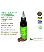 Rastarafi® Jamaican Black Castor Oil Extra Dark 4 Oz | Fast Hair Growth - $242.42 MXN
